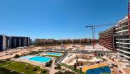 Odsprzedaż - Apartament - Torrevieja - Punta Prima