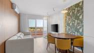 Odsprzedaż - Apartament - Torrevieja - Punta Prima