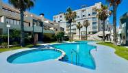 Odsprzedaż - Apartament - Torrevieja - Torre La Mata