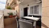 Odsprzedaż - Apartament - Torrevieja - Urb. Calas Blancas III