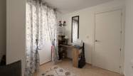 Odsprzedaż - Apartament - Torrevieja - Urb. Calas Blancas III