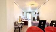 Odsprzedaż - Apartament - Torrevieja