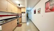 Odsprzedaż - Apartament - Torrevieja