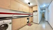 Odsprzedaż - Apartament - Torrevieja