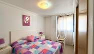 Odsprzedaż - Apartament - Torrevieja
