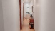 Odsprzedaż - Apartament - Torrevieja