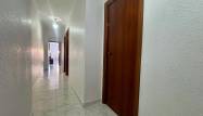 Odsprzedaż - Apartament - Torrevieja