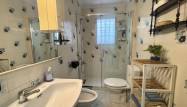 Odsprzedaż - Apartament - Torrevieja