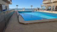 Odsprzedaż - Apartament - Torrevieja - 