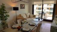 Odsprzedaż - Apartament - Villamartin - Costa Blanca