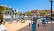 Odsprzedaż - Apartament - Villamartin - Costa Blanca
