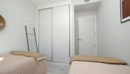 Odsprzedaż - Apartament - Villamartin - Costa Blanca
