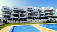Odsprzedaż - Apartament - Villamartin - Costa Blanca