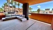 Odsprzedaż - Apartament - Villamartin - Costa Blanca