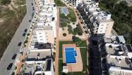 Odsprzedaż - Apartament - Villamartin