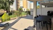 Odsprzedaż - Apartament - Villamartin