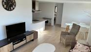 Odsprzedaż - Apartament - Villamartin