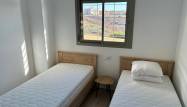 Odsprzedaż - Apartament - Villamartin