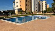 Odsprzedaż - Apartament - Villamartin