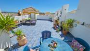 Odsprzedaż - Apartament - Vistabella Golf Entre Naranjos - Inland