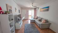 Odsprzedaż - Apartament - Vistabella Golf Entre Naranjos - Inland