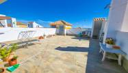 Odsprzedaż - Apartament - Vistabella Golf Entre Naranjos - Inland