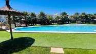 Odsprzedaż - Apartament - Vistabella Golf Entre Naranjos - Inland
