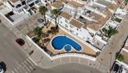 Odsprzedaż - Apartament - Vistabella Golf Entre Naranjos - Inland