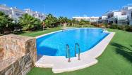 Odsprzedaż - Apartament - Vistabella Golf Entre Naranjos - Inland