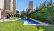 Odsprzedaż - Apartment Penthouse - San Juan Alicante - Costa Blanca