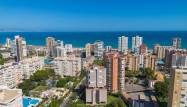 Odsprzedaż - Apartment Penthouse - San Juan Alicante - Costa Blanca