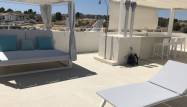 Odsprzedaż - Apartment Penthouse - Torrevieja - Los Balcones