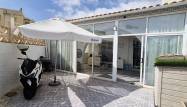 Odsprzedaż - Bungalow - Blue Lagoon - Costa Blanca