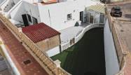 Odsprzedaż - Bungalow - Blue Lagoon - Costa Blanca