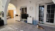 Odsprzedaż - Bungalow - Blue Lagoon - Costa Blanca