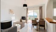 Odsprzedaż - Bungalow - Calpe - Gran Sol