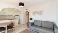 Odsprzedaż - Bungalow - Calpe - Gran Sol