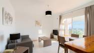 Odsprzedaż - Bungalow - Calpe - Gran Sol