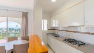 Odsprzedaż - Bungalow - Calpe - Gran Sol