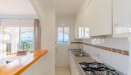 Odsprzedaż - Bungalow - Calpe - Gran Sol