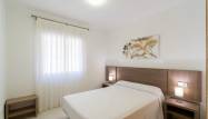 Odsprzedaż - Bungalow - Calpe - Gran Sol
