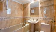 Odsprzedaż - Bungalow - Calpe - Gran Sol
