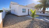 Odsprzedaż - Bungalow - Ciudad Quesada - Costa Blanca