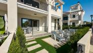 Odsprzedaż - Bungalow - Ciudad Quesada - Costa Blanca