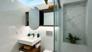 Odsprzedaż - Bungalow - Ciudad Quesada - Costa Blanca