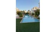 Odsprzedaż - Bungalow - Ciudad Quesada - Costa Blanca