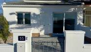 Odsprzedaż - Bungalow - Ciudad Quesada - Costa Blanca