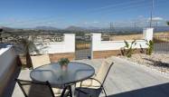 Odsprzedaż - Bungalow - Ciudad Quesada - Costa Blanca