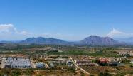Odsprzedaż - Bungalow - Ciudad Quesada - Costa Blanca