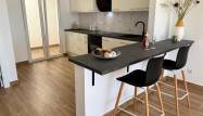 Odsprzedaż - Bungalow - Ciudad Quesada - Costa Blanca